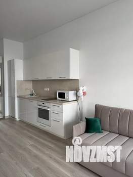 1-к квартира, посуточно, 51м2, 5/6 этаж