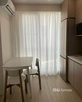 Студия квартира, на длительный срок, 24м2, 1/3 этаж