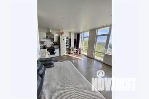 2-к квартира, посуточно, 49м2, 6/8 этаж