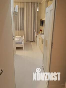 Студия квартира, посуточно, 15м2, 2/4 этаж