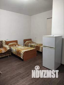 Студия квартира, посуточно, 24м2, 1/2 этаж