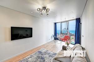 2-к квартира, посуточно, 60м2, 14/22 этаж