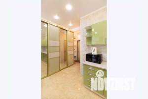 2-к квартира, посуточно, 40м2, 3/10 этаж