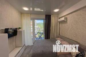 1-к квартира, посуточно, 24м2, 5/13 этаж