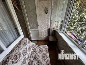 1-к квартира, посуточно, 35м2, 3/5 этаж