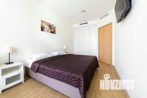 2-к квартира, посуточно, 50м2, 1/1 этаж