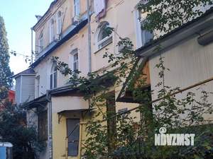 2-к квартира, на длительный срок, 38м2, 1/3 этаж