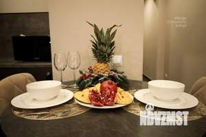 1-к квартира, посуточно, 31м2, 1/1 этаж