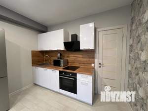 Студия квартира, посуточно, 30м2, 3/3 этаж