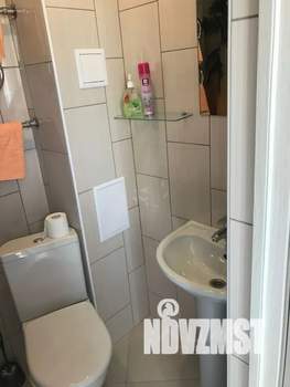 Студия квартира, посуточно, 22м2, 2/3 этаж