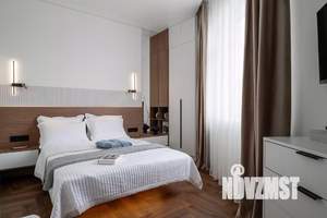 2-к квартира, посуточно, 36м2, 1/1 этаж