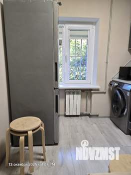 1-к квартира, на длительный срок, 28м2, 1/5 этаж
