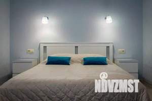 2-к квартира, посуточно, 50м2, 1/1 этаж