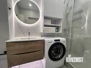 Студия квартира, посуточно, 29м2, 9/12 этаж