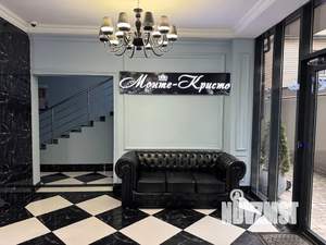 1-к квартира, посуточно, 40м2, 3/9 этаж