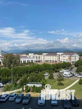 2-к квартира, посуточно, 42м2, 5/12 этаж