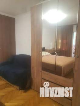 1-к квартира, посуточно, 34м2, 2/5 этаж
