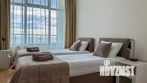 4-к квартира, посуточно, 160м2, 1/1 этаж