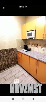 2-к квартира, посуточно, 40м2, 1/1 этаж