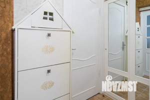 1-к квартира, посуточно, 31м2, 4/5 этаж