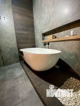 Студия квартира, посуточно, 38м2, 2/9 этаж