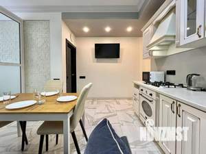 1-к квартира, посуточно, 65м2, 1/1 этаж