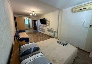 2-к квартира, на длительный срок, 55м2, 2/5 этаж