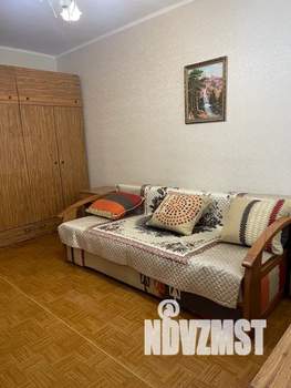 2-к квартира, посуточно, 56м2, 3/5 этаж