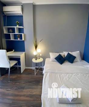 2-к квартира, посуточно, 40м2, 4/10 этаж