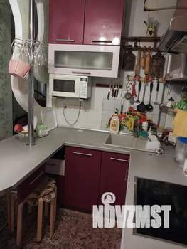 2-к квартира, посуточно, 38м2, 2/12 этаж