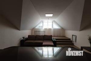 2-к квартира, посуточно, 65м2, 1/1 этаж