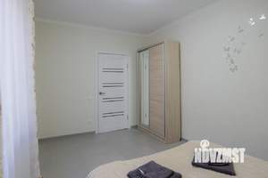 3-к квартира, посуточно, 95м2, 1/1 этаж