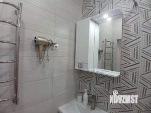 1-к квартира, посуточно, 18м2, 1/1 этаж