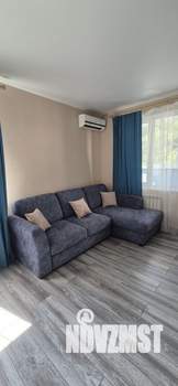 2-к квартира, на длительный срок, 61м2, 5/17 этаж