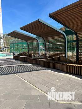 1-к квартира, на длительный срок, 28м2, 11/12 этаж