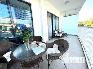 1-к квартира, посуточно, 45м2, 4/27 этаж