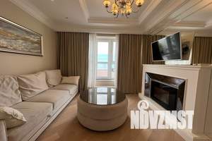 2-к квартира, посуточно, 65м2, 22/22 этаж