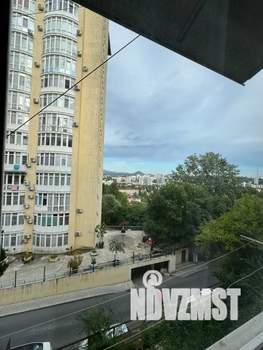 1-к квартира, посуточно, 30м2, 3/5 этаж