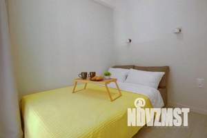 1-к квартира, посуточно, 35м2, 3/4 этаж