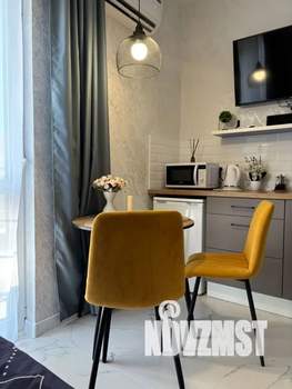 Студия квартира, посуточно, 25м2, 4/4 этаж