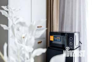 1-к квартира, посуточно, 22м2, 1/1 этаж