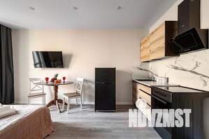 1-к квартира, посуточно, 27м2, 9/12 этаж