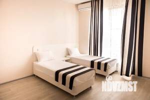 Студия квартира, посуточно, 25м2, 2/5 этаж