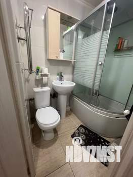 1-к квартира, посуточно, 36м2, 2/5 этаж