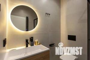 1-к квартира, посуточно, 27м2, 3/5 этаж