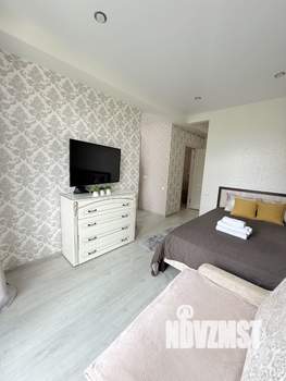 1-к квартира, на длительный срок, 34м2, 5/7 этаж