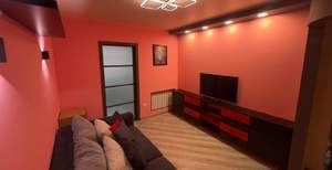 2-к квартира, на длительный срок, 52м2, 5/5 этаж