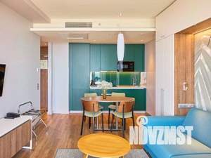 3-к квартира, посуточно, 70м2, 1/1 этаж