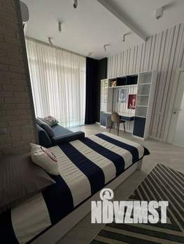 1-к квартира, посуточно, 74м2, 1/1 этаж