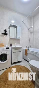 Студия квартира, посуточно, 22м2, 1/9 этаж